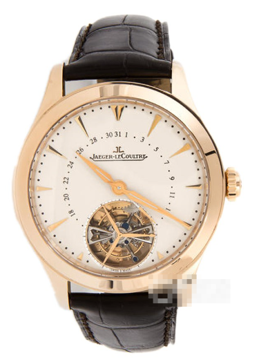 Jaeger-LeCoultreマスターシリーズQ1652410腕時計